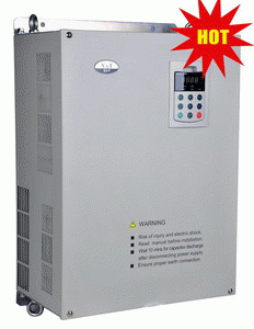 universal variable speed drive (VSD)